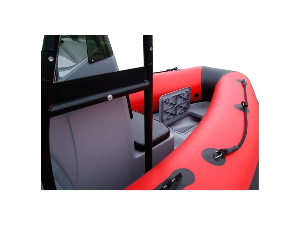 Inmar 550R-DR (18'1")