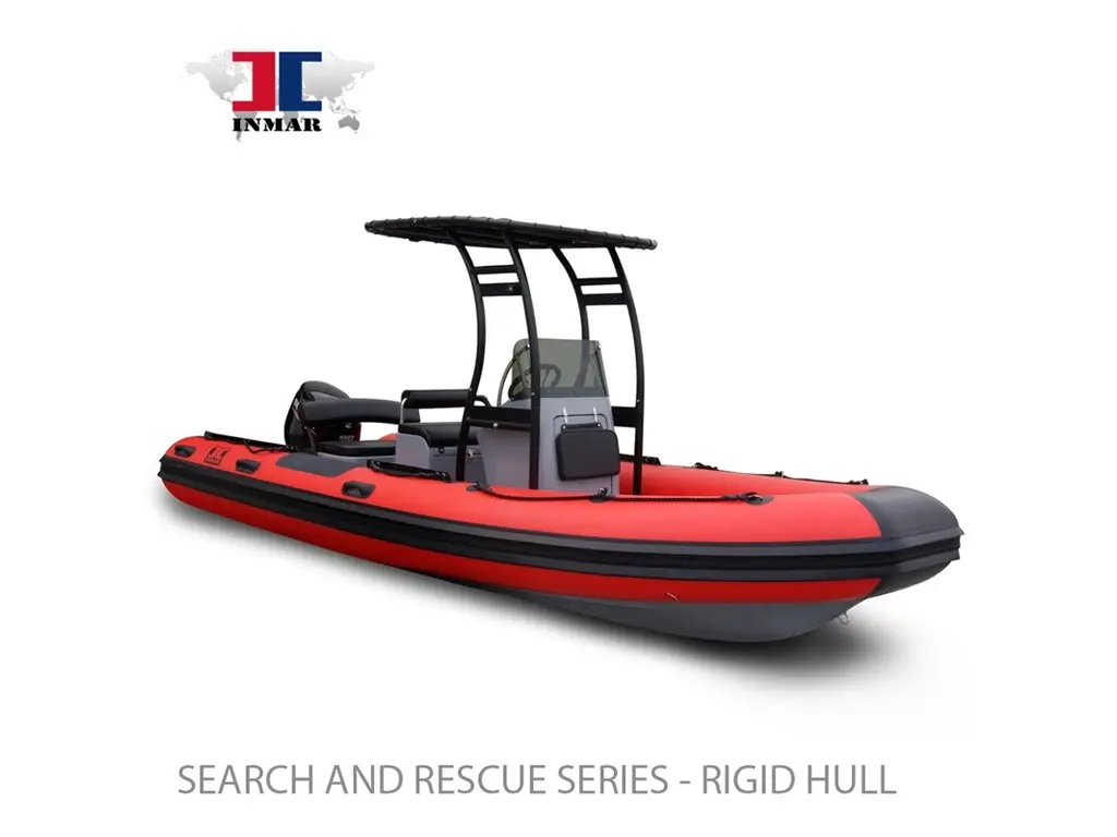 Inmar 550R-DR (18&rsquo;1&Prime;)