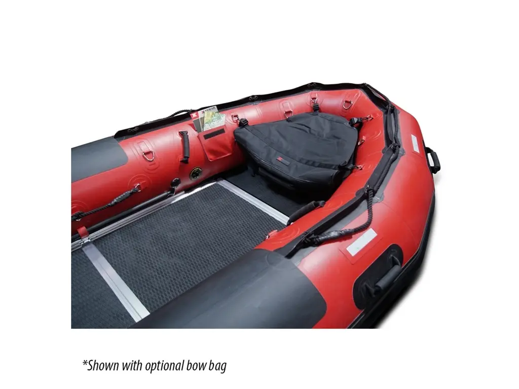 Inmar 380-SR-HD (12' 6")