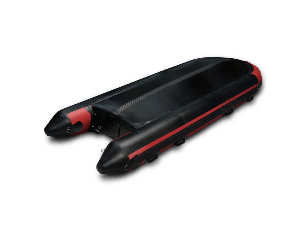 Inmar 530-SR-HD (17' 8")