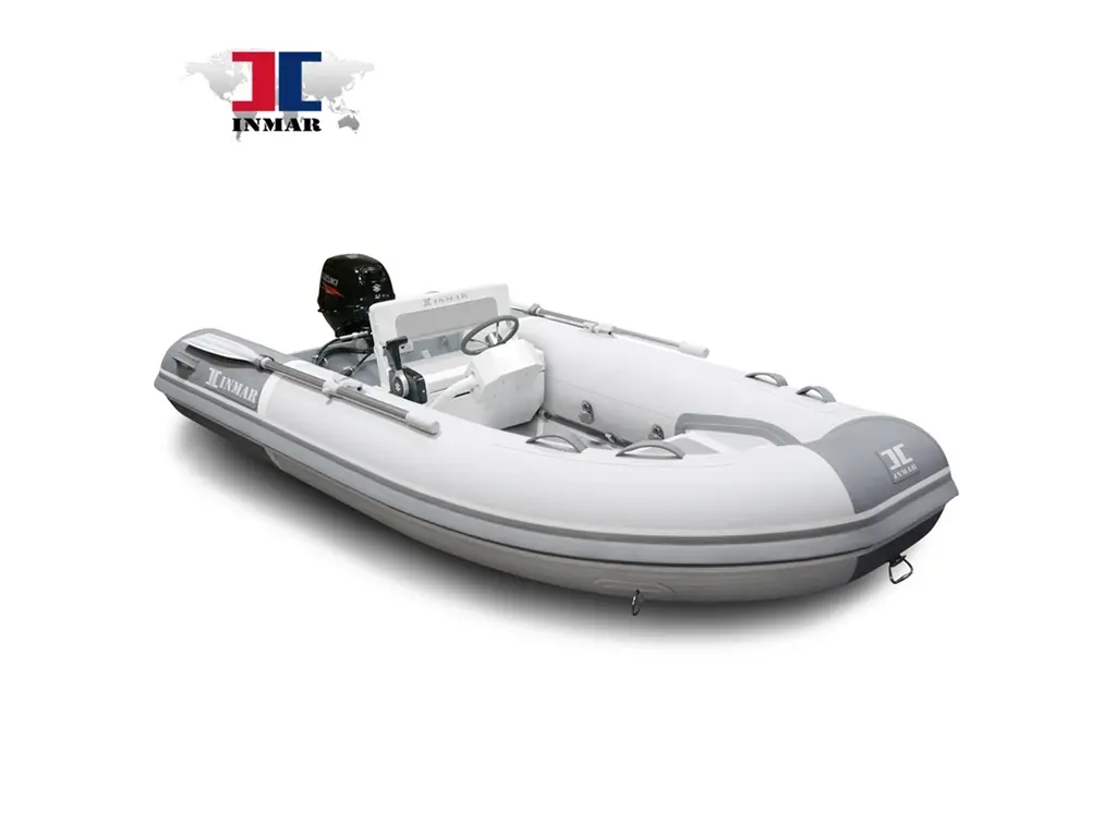 Inmar 325R-AL (11’0″)