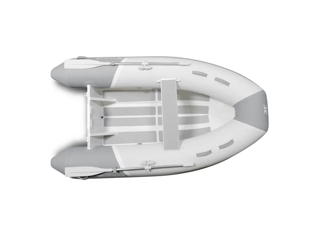 Inmar 280R-AL (9'2")