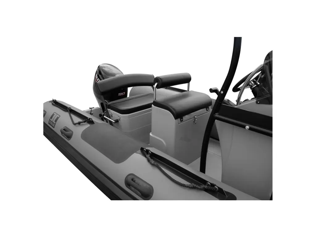 Inmar 550R-PT (18'1")