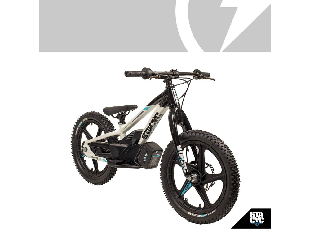 STACYC 18eDrive 18eDrive Launch Edition alt