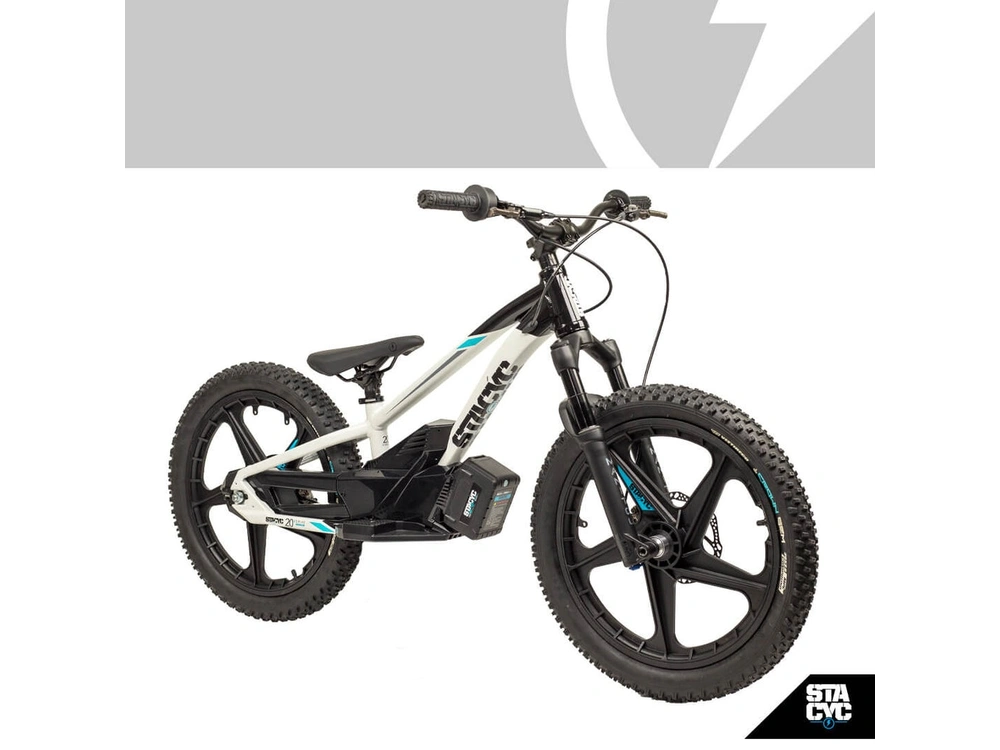 STACYC 20eDrive 20eDrive Launch Edition alt