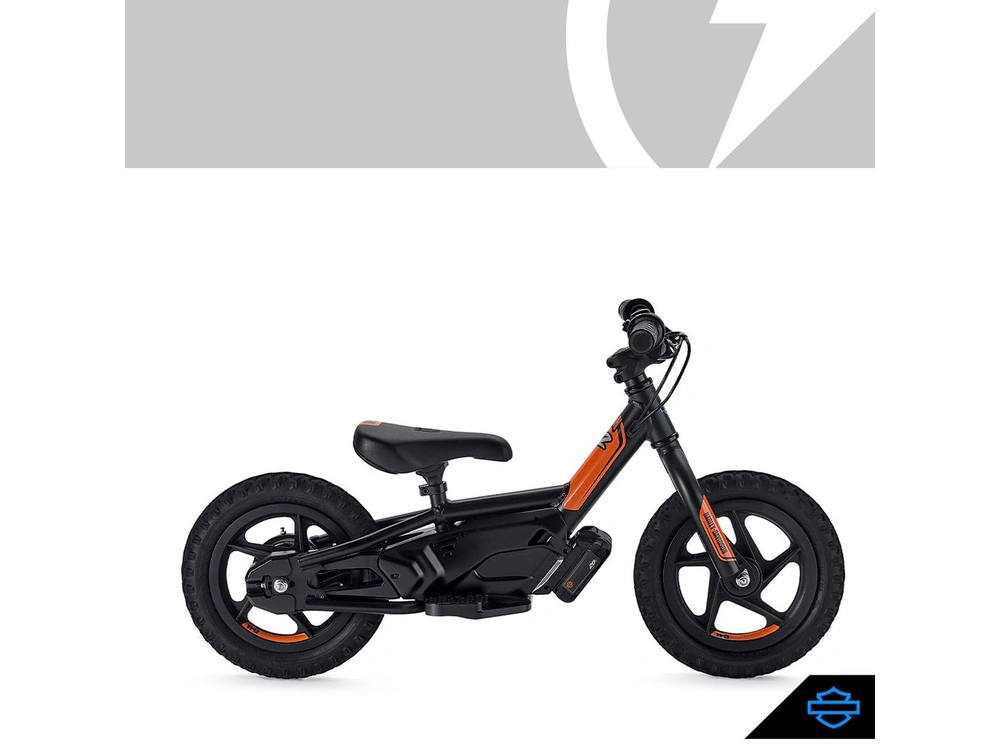 STACYC H-D Irone 12 H-D Irone 12 alt