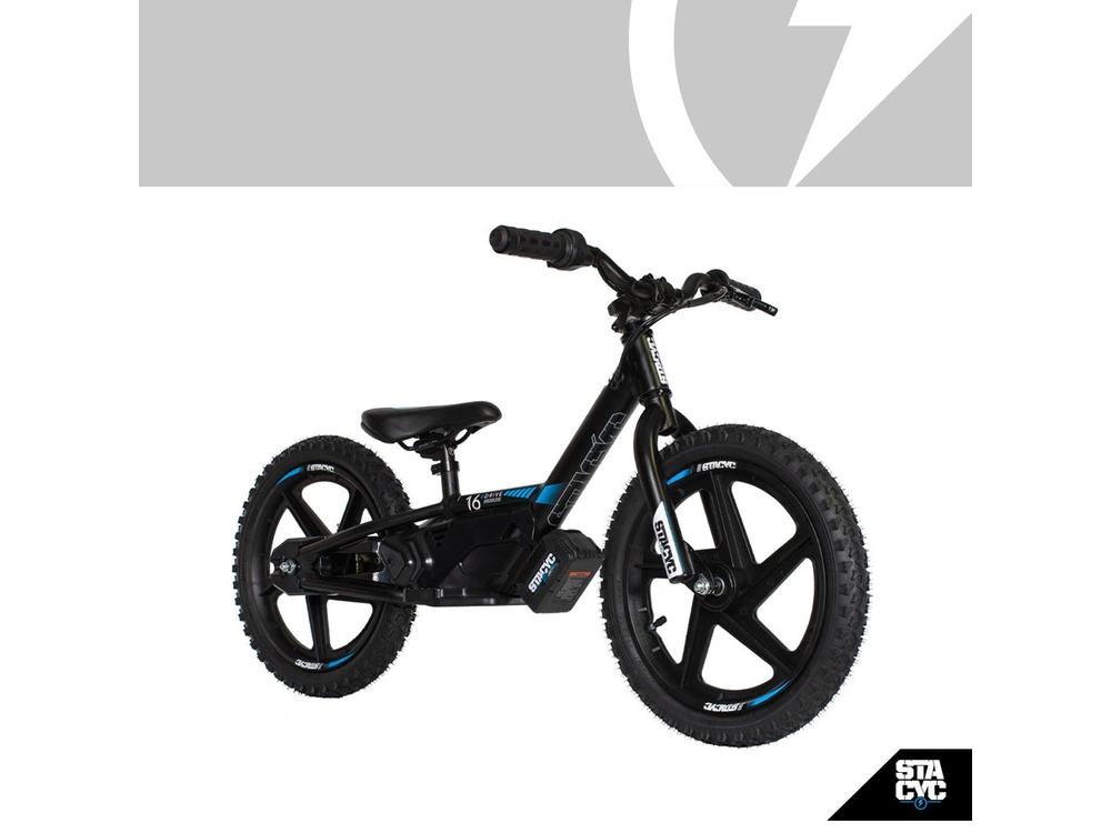 STACYC 16eDrive 16eDrive Brushless alt