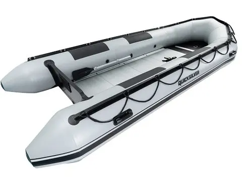 Quicksilver 470 SPORT HD