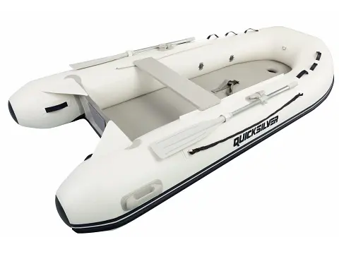 Quicksilver 320 AIRDECK