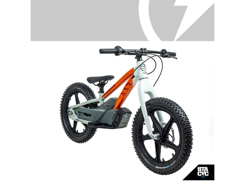 STACYC H-D 18eDrive H-D 18eDrive Launch Edition alt