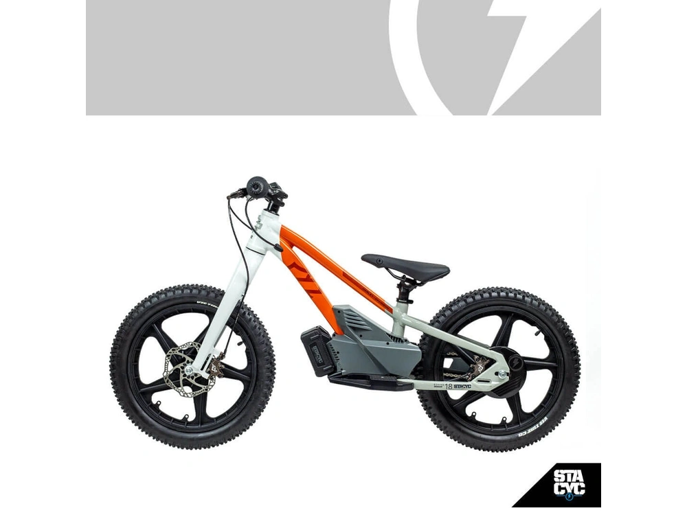 STACYC H-D 18eDrive H-D 18eDrive Launch Edition alt