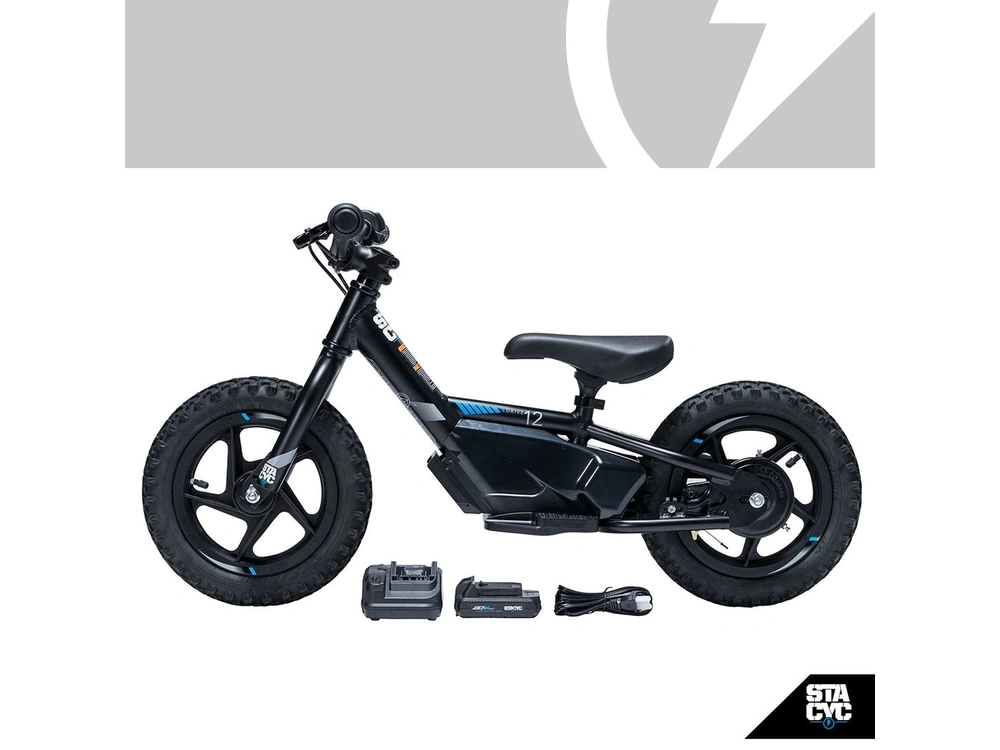 STACYC 12eDrive 12eDrive alt