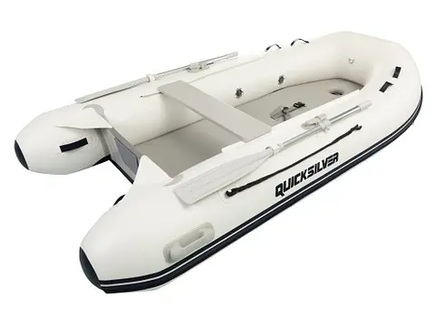 Quicksilver 300 AIRDECK 