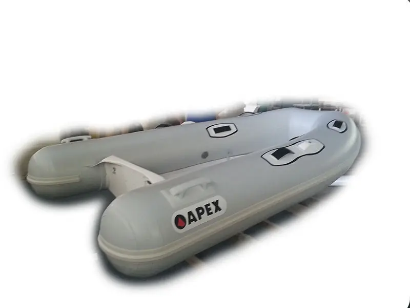 Apex A-09 Open RIBs