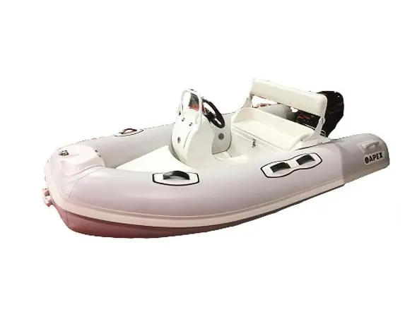 Apex A-11 RIB Eurosport