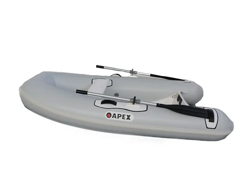 Apex A-09 Fiberglass Lite