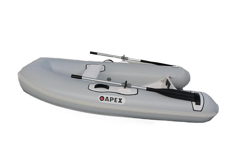 Apex A-09 Fiberglass Lite