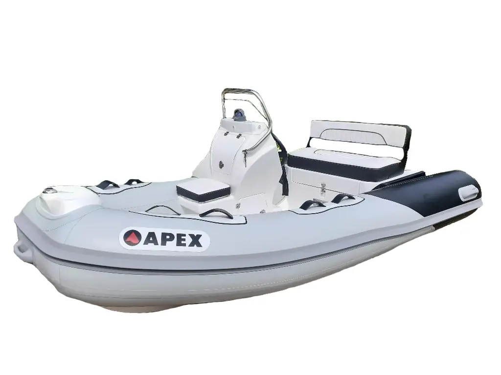 Apex A-11 Deluxe Tender 