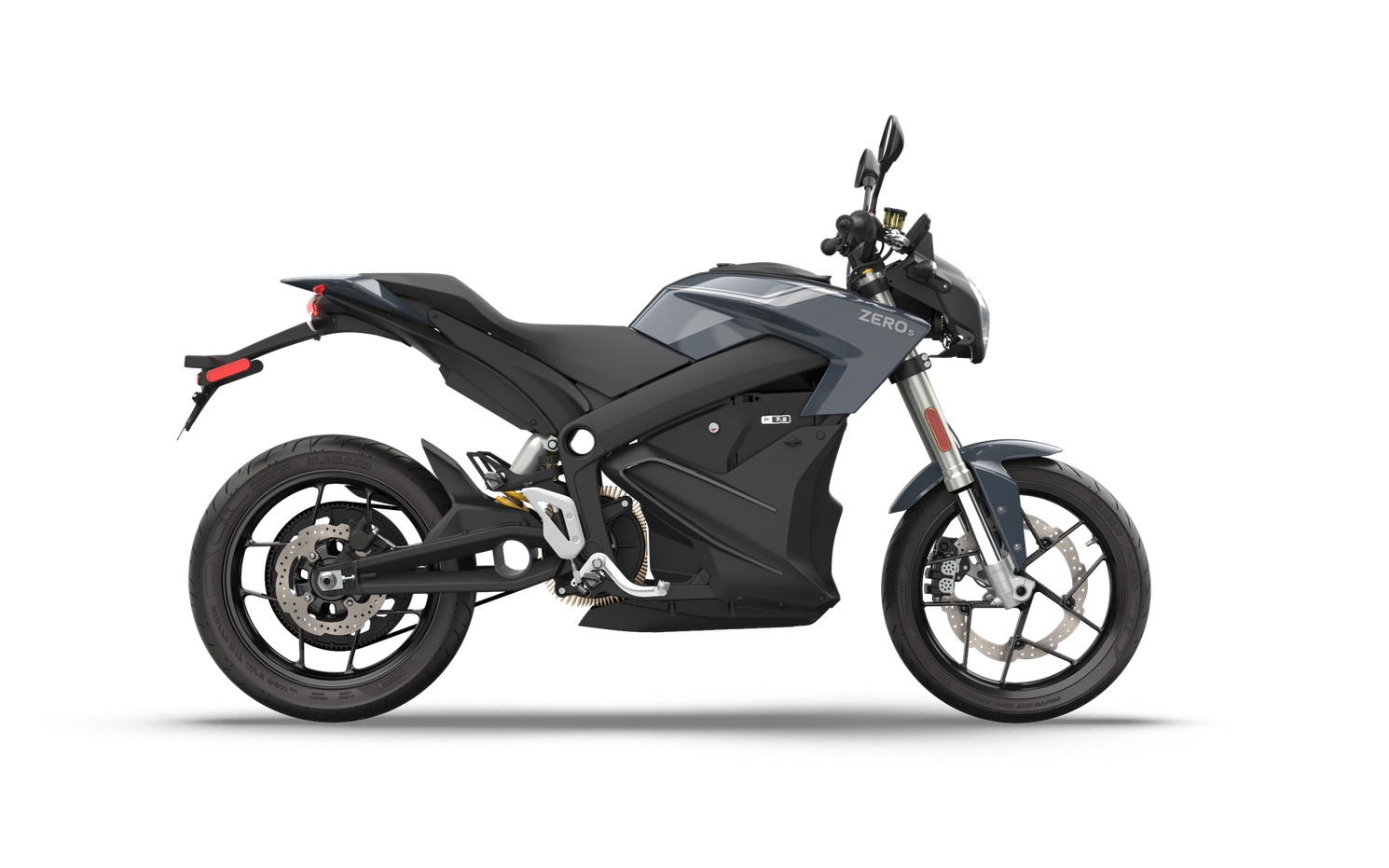 2022 Zero Motorcycles S ZF 7.2