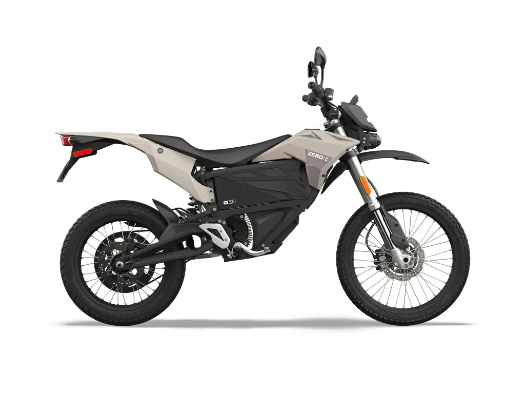 2022 Zero Motorcycles FX ZF 3.6 Modular