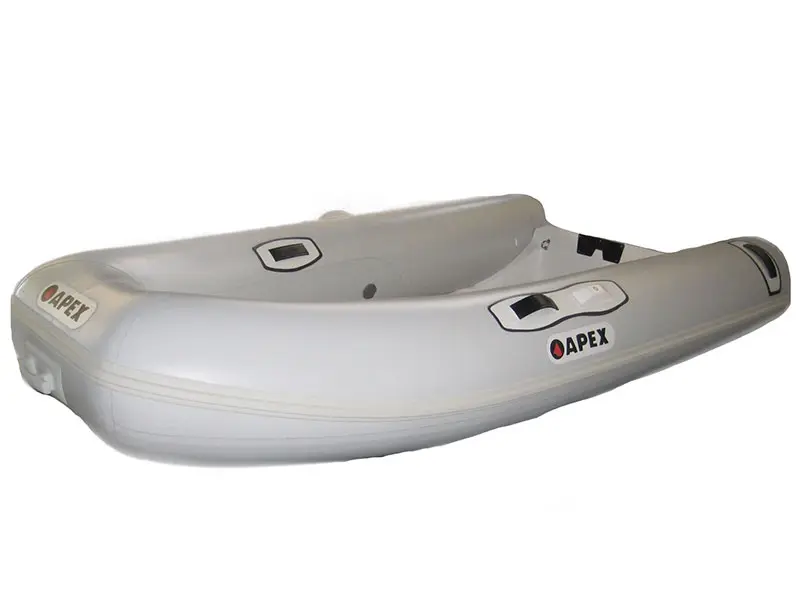 Apex A-10 Fiberglass Lite