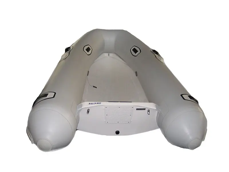 Apex A-10 Fiberglass Lite
