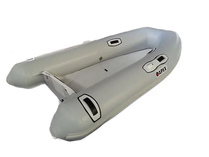 Apex A-10 Fiberglass Lite