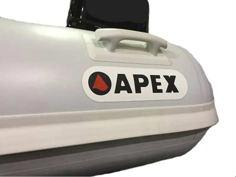 Apex A-10 RIB Eurosport