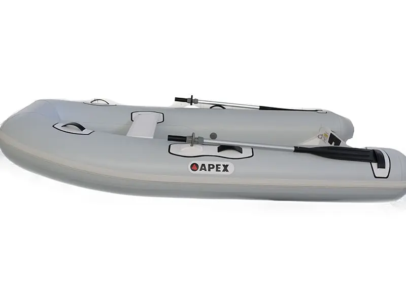 Apex A-11 Fiberglass Lite
