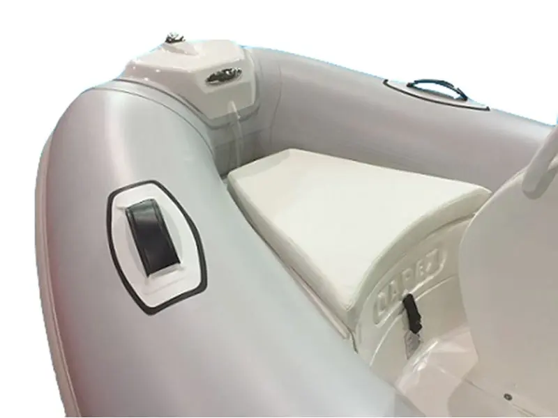Apex A-10 RIB Eurosport