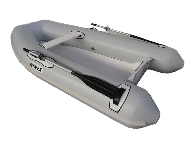 Apex A-10 Fiberglass Lite