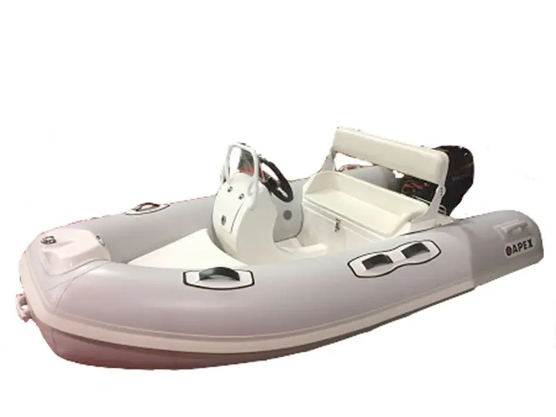Apex A-10 RIB Eurosport