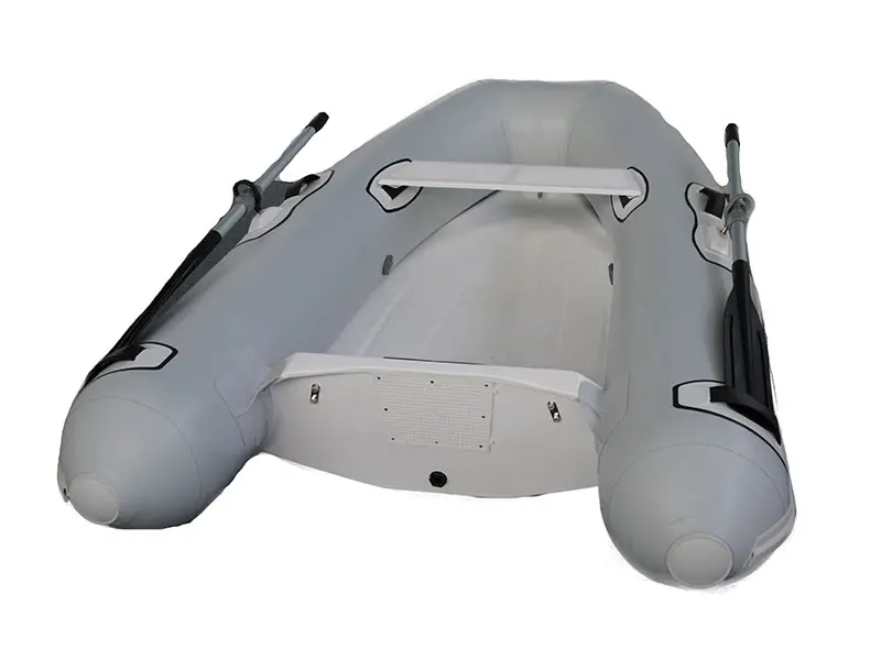 Apex A-09 Fiberglass Lite