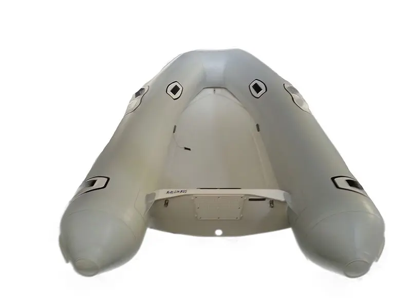 Apex A-10 Fiberglass Lite