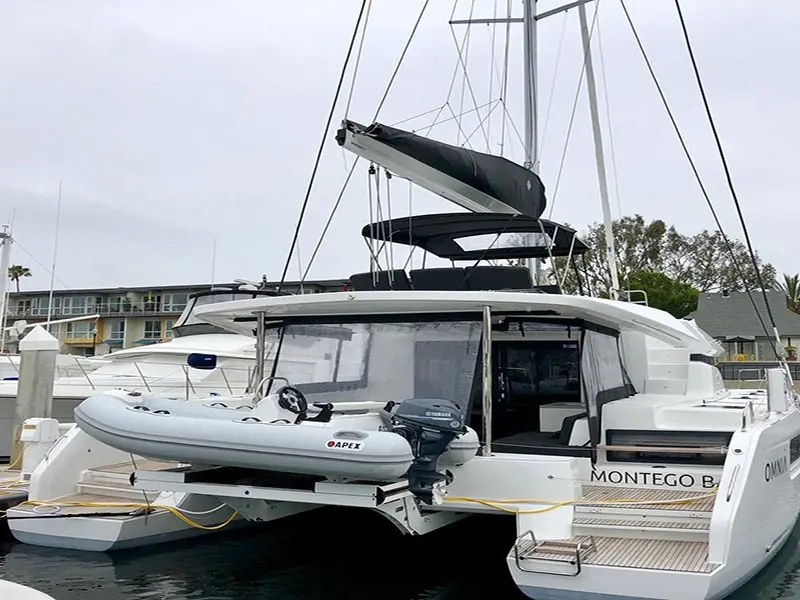Apex A-12 RIB Eurosport