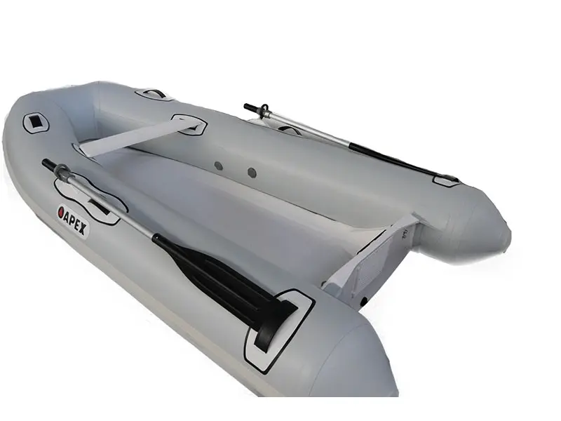 Apex A-11 Fiberglass Lite