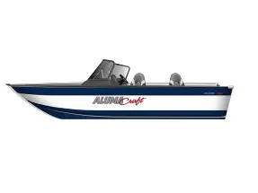 2022 Alumacraft Edge 175 Sport