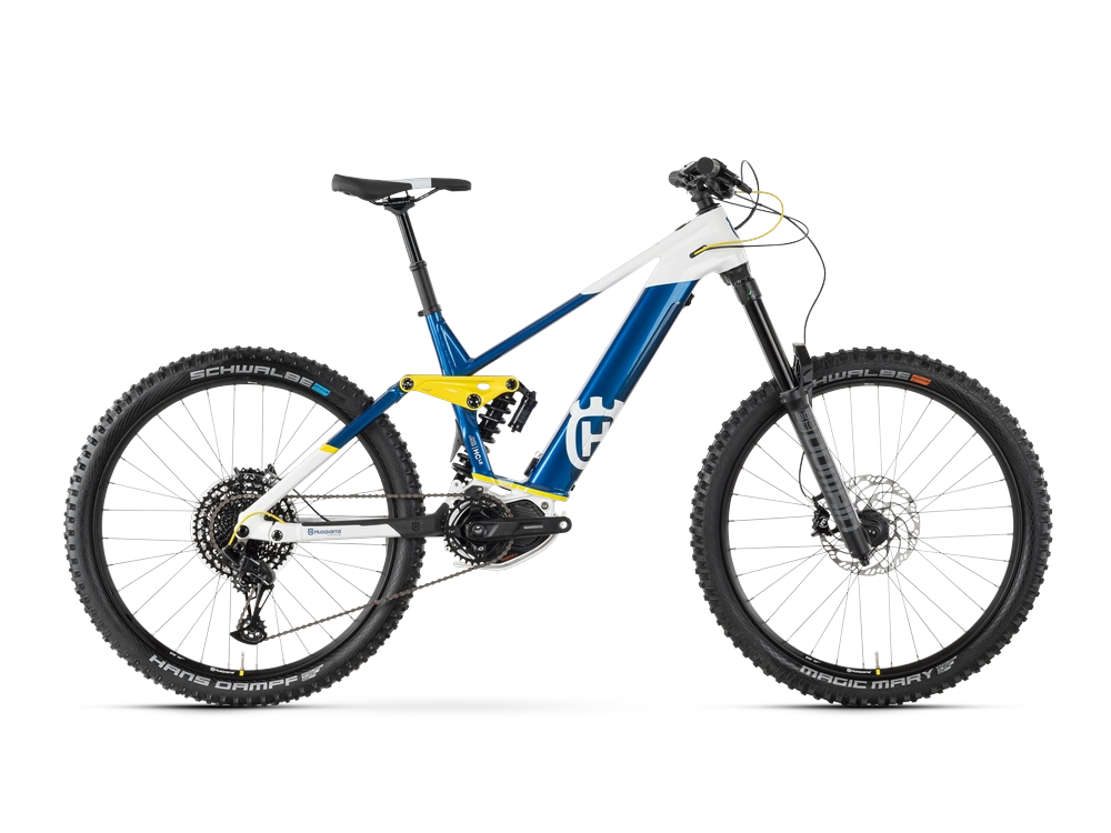 Husqvarna Hard Cross LE Hard Cross LE alt