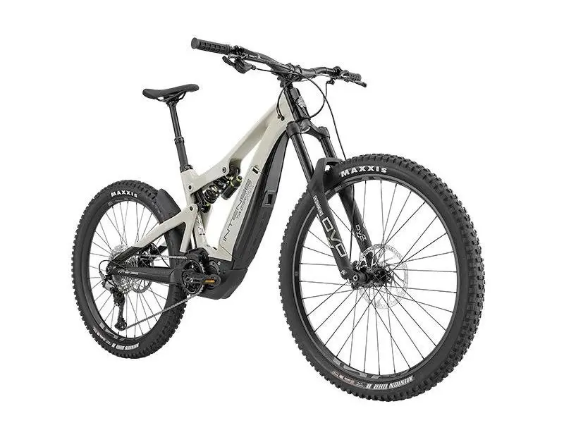 Intense Tazer MX Expert Gris