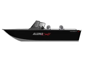 2022 Alumacraft Voyageur 175 Sport