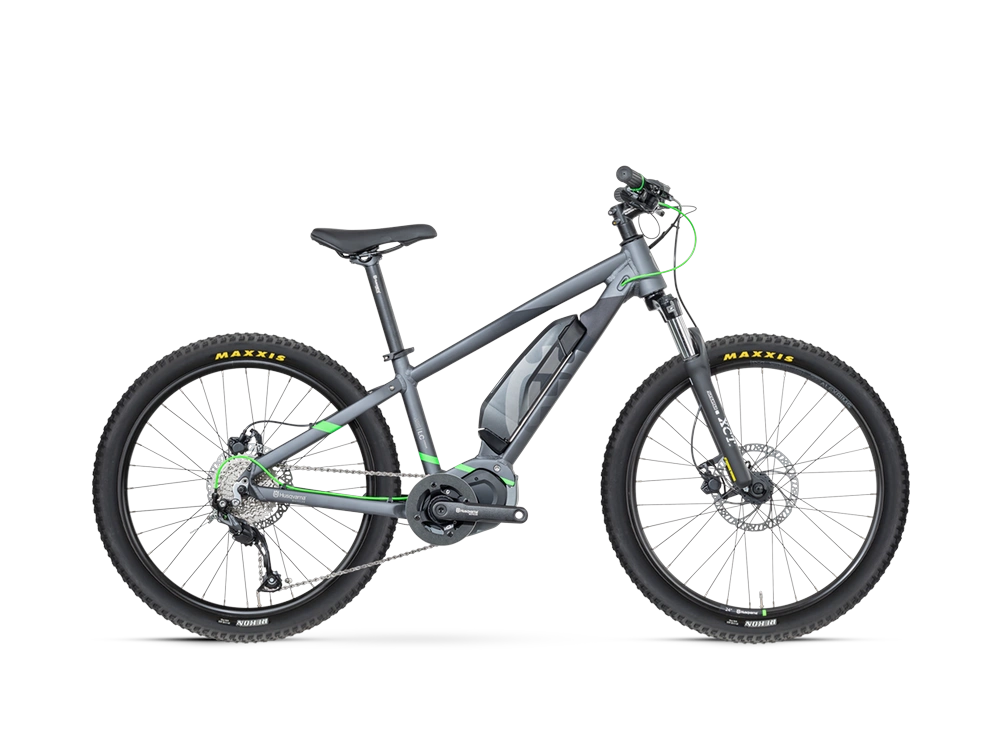 Husqvarna Light Cross JR 24 Light Cross JR 24 alt