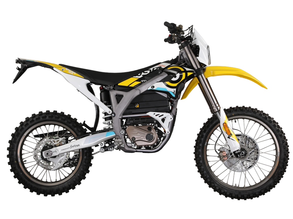 Surron Storm Bee Storm Bee E 2023 alt