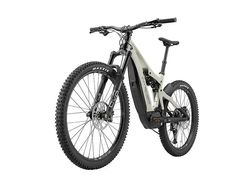 Intense Tazer MX Expert Gris