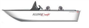 2022 Alumacraft Voyageur 175 CS