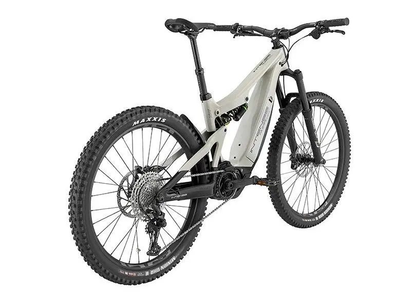 Intense Tazer MX Expert Gris