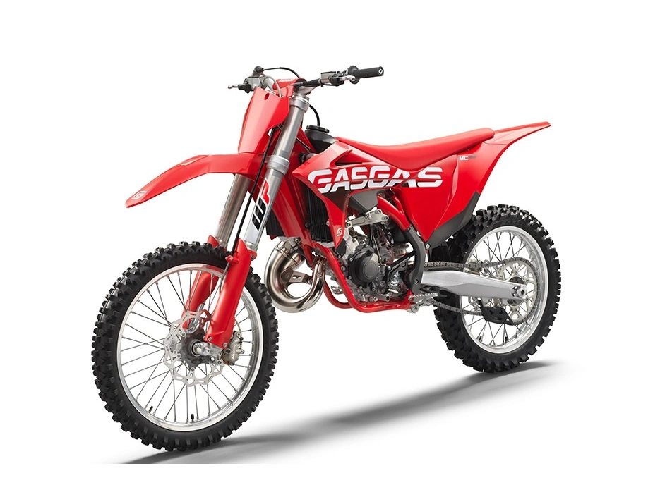 2023 GASGAS MC 125 MC 125 alt