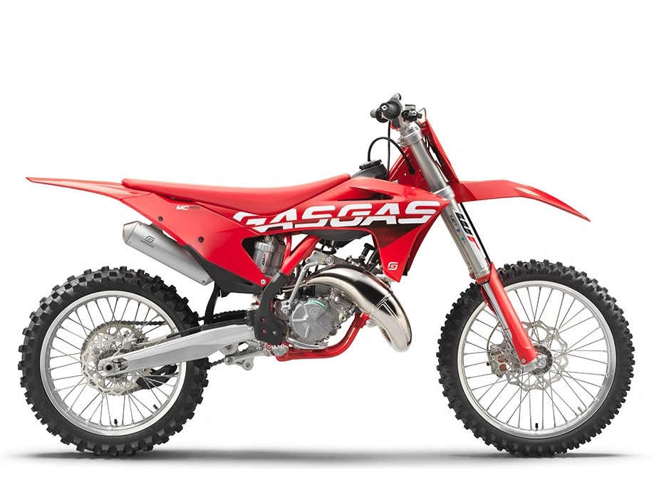 2023 GASGAS MC 125 MC 125 alt