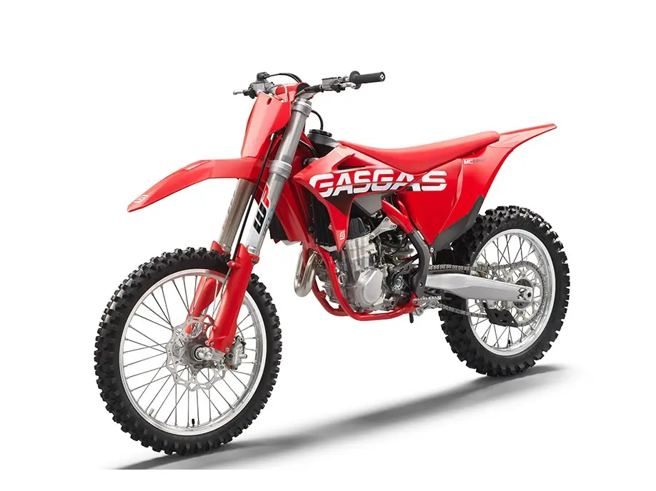 2023 GASGAS MC 450F