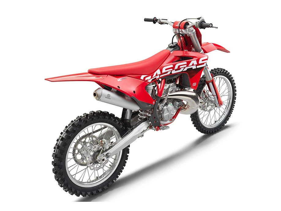 2023 GASGAS MC 250 MC 250 alt