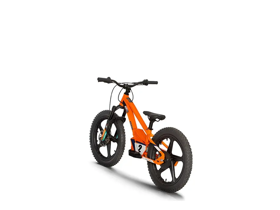 KTM 20eDrive Factory Edition by STACYC